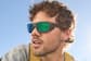 Image of Zunnies - Rectangle Sunglasses thumbnail